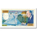 Francia, 100 Francs, 1989, FDS