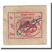Biljet, India Prinsenstaten, 2 Paisa, Undated (1943), KM:S333, TB+