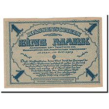 Banknote, Russia, 1 Mark, 1919, KM:S226b, UNC(63)