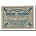 Banknote, Russia, 1 Mark, 1919, KM:S226b, UNC(63)