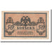 Banknote, Russia, 50 Kopeks, 1918, Undated, KM:S407, AU(50-53)