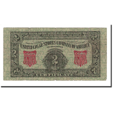 Geldschein, Vereinigte Staaten, S
