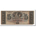 Banknote, United States, 5 Dollars, VF(20-25)