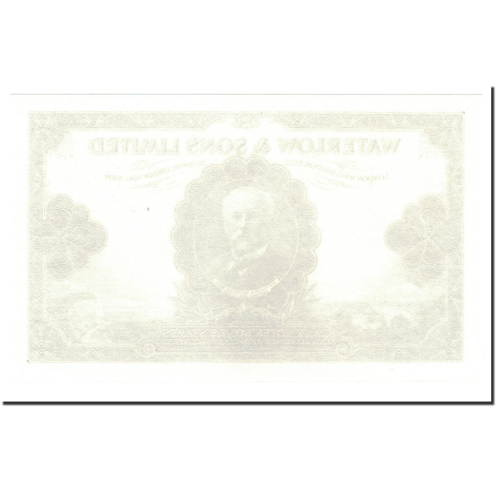 Banknote, Other, 1930, UNC(65-70)