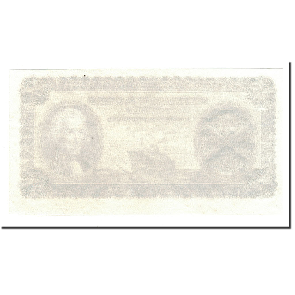 Banconote, Altro, 1930, FDS