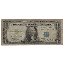 Banknote, United States, One Dollar, 1935, KM:1453, VF(20-25)