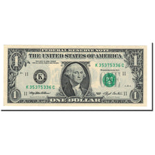 Banknote, United States, One Dollar, 1993, KM:4013, UNC(65-70)