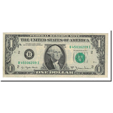 Banknote, United States, One Dollar, 1977, KM:1598, EF(40-45)