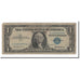 Billet, États-Unis, One Dollar, 1957, KM:1462, B+