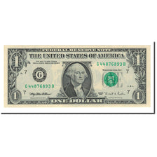 Banknote, United States, One Dollar, 1995, KM:4247, UNC(65-70)