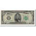 Banknote, United States, Five Dollars, 1934, KM:1768@star, VF(20-25)