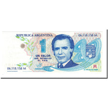 Banknote, Argentina, 1989-1995, UNC(65-70)
