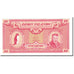 Banknote, Other, 5 Pounds, UNC(65-70)