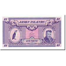 Banknote, Other, 1 Pound, UNC(65-70)