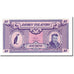Banknote, Other, 1 Pound, UNC(65-70)
