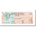 Banknote, Argentina, 1 Austral, 1987, 1987-12-31, KM:S2612e, UNC(65-70)
