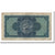 Biljet, Schotland, 1 Pound, 1960, 1960-04-15, KM:157e, TB+