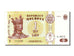 Banknote, Moldova, 1 Leu, 1994, UNC(65-70)