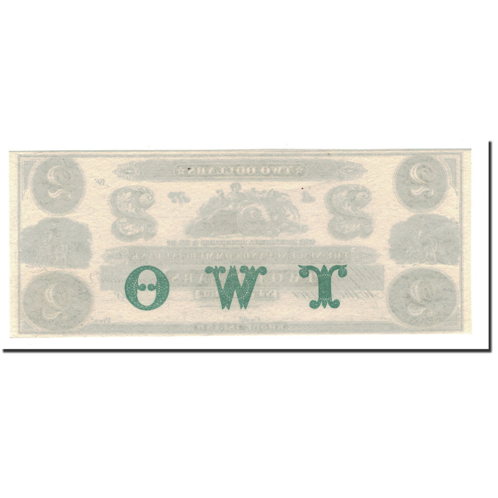 Banknote, United States, 2 Dollars, 18XX, UNC(65-70)