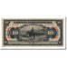 Banknote, Mexico, 10 Pesos, D.1913, KM:S133a, VF(30-35)