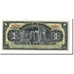 Banknote, Mexico, 1 Peso, 1914, KM:S304b, UNC(65-70)