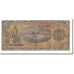 Billet, Mexico - Revolutionary, 1 Peso, 1914, KM:S1101a, B+