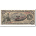 Billete, 1 Peso, 1914, México - Revolucionario, KM:S701b, BC