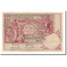 Billete, 20 Francs, 1919, Bélgica, KM:67, 1919-01-03, BC+