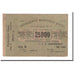 Banknote, Russia, 25,000 Rubles, undated (1920), KM:S643, VF(20-25)