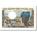 Mali, 5000 Francs, SPL