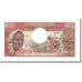 Banknote, Gabon, 500 Francs, 1974, Undated, KM:2a, UNC(65-70)