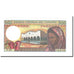 Geldschein, Comoros, 500 Francs, 1994, KM:10b, UNZ