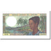 Biljet, Comoros, 1000 Francs, UNDATED (1984), KM:11b, NIEUW