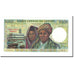 Billet, Comoros, 5000 Francs, 1984, Undated, KM:12a, SPL+