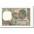 Geldschein, Comoros, 100 Francs, 1960-1963, Undated, KM:3b, UNZ