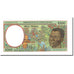 Banknot, Państwa Afryki Środkowej, 1000 Francs, 1994, KM:402Lb, UNC(65-70)