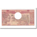 Banknote, Congo Republic, 500 Francs, 1983, 1983-01-01, KM:2d, UNC(65-70)