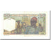 Banknote, French West Africa, 50 Francs, 1948, 1948-04-22, KM:39, UNC(60-62)