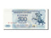 Billete, 500 Rublei, 1993, Transnistria, UNC