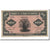 Banconote, Africa occidentale francese, 100 Francs, 1942, KM:31a, 1942-12-14, BB