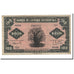 Billet, French West Africa, 100 Francs, 1942, 1942-12-14, KM:31a, TTB