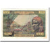 Banknote, EQUATORIAL AFRICAN STATES, 500 Francs, Undated (1963), KM:4e