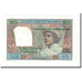 Billet, Madagascar, 50 Francs = 10 Ariary, undated (1969), KM:61, SPL