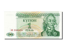 Transnistria, 1 Ruble, 1994, KM #16, UNC(65-70), AB 2383024