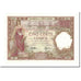 Geldschein, Französisch-Somaliland, 500 Francs, 1938, 1938-03-08, KM:9b, VZ+