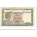 France, 500 Francs, 1942, 1942-09-03, VF(20-25), Fayette:32.39, KM:95b