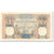 France, 1000 Francs, 1940, 1940-04-11, AU(50-53), Fayette:38.45, KM:90c
