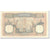 Francia, 1000 Francs, 1940, 1940-04-11, BB+, Fayette:38.45, KM:90c
