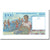 Biljet, Madagascar, 1000 Francs = 200 Ariary, Undated (1994), KM:76a, NIEUW
