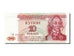 Transnistria, 10 Rublei, 1994, KM #18, UNC(65-70), AB 0545024